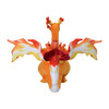 Pokemon Center Original Plush Doll Charizard Gigantamax Ver.