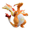 Pokemon Center Original Plush Doll Charizard Gigantamax Ver.