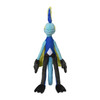 Pokemon Center Original Plush Doll Inteleon