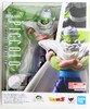 Bandai S.H. Figuarts Piccolo -The Proud Namekian- Figure (Dragon Ball Z)