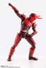 Bandai S.H. Figuarts Momotaros Imagin Figure (Kamen Rider Den-O)