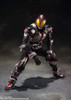 Bandai S.I.C. Kamen Rider 555 (Faiz) Figure