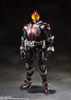Bandai S.I.C. Kamen Rider 555 (Faiz) Figure