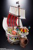 Bandai Chogokin Thousand Sunny Figure (One Piece)