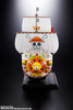 Bandai Chogokin Thousand Sunny Figure (One Piece)