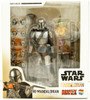 Medicom MAFEX The Mandalorian Figure
