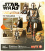 Medicom MAFEX The Mandalorian Figure