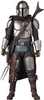 Medicom MAFEX The Mandalorian Figure