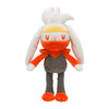 Pokemon Center Original Plush Doll Raboot