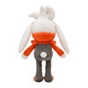 Pokemon Center Original Plush Doll Raboot