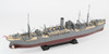 Pit-Road Skywave W-166 IJN Japanese Food Supply Ship Mamiya 1/700 Scale Kit