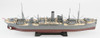 Pit-Road Skywave W-166 IJN Japanese Food Supply Ship Mamiya 1/700 Scale Kit
