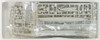 Fujimi TOKU SP39 IJN Destroyer Shigure & Yukikaze (2 Ship) 1/700 Scale Kit
