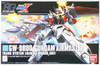 Bandai HGAW 1/144 Gundam Airmaster Plastic Model