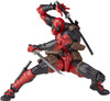 Kaiyodo Amazing Yamaguchi 001 Deadpool Revoltech Figure