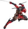 Kaiyodo Amazing Yamaguchi 001 Deadpool Revoltech Figure