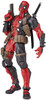 Kaiyodo Amazing Yamaguchi 001 Deadpool Revoltech Figure