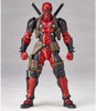 Kaiyodo Amazing Yamaguchi 001 Deadpool Revoltech Figure