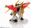 Bandai NXEDGE Style [MASHIN UNIT] Koryumaru Figure (Mashin Eiyuuden Wataru)