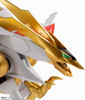 Bandai NXEDGE Style [MASHIN UNIT] Koryumaru Figure (Mashin Eiyuuden Wataru)