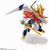 Bandai NXEDGE Style [MASHIN UNIT] Ryukomaru Figure (Mashin Eiyuuden Wataru)