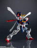 Bandai Gundam Universe GF13-017NJ II GOD GUNDAM Figure