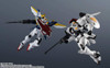 Bandai Gundam Universe OZ-00MS TALLGEESE Figure