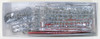 Fujimi FH-23 IJN Japanese Heavy Cruiser Maya (Full Hull) 1/700 Scale Kit