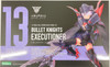 Kotobukiya Megami Device Bullet Knights Executioner Plastic Model
