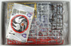Bandai Figure-Rise Standard Kamen Rider Masked Rider Hibiki Plastic Kit