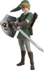 Good Smile Figma 320 Link: Twilight Princess ver. DX Edition (The Legend of Zelda: Twilight Princess)