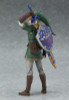 Good Smile Figma 320 Link: Twilight Princess ver. DX Edition (The Legend of Zelda: Twilight Princess)