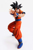 Bandai IMAGINATION WORKS Son Goku Figure (Dragon Ball Z)