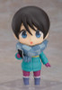 Max Factory Nendoroid 1363 Ena Saito (Laid-Back Camp)