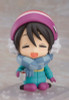 Max Factory Nendoroid 1363 Ena Saito (Laid-Back Camp)