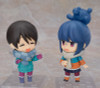 Max Factory Nendoroid 1363 Ena Saito (Laid-Back Camp)