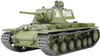 Tamiya 35372 Russian Heavy KV-1 Model 1941 Early Production 1/35 scale kit