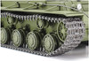 Tamiya 35372 Russian Heavy KV-1 Model 1941 Early Production 1/35 scale kit