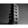 Tomytec DCM02 Geocolle Combat Destroyed Building A 1/144 Scale Kit