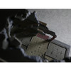 Tomytec DCM03 Geocolle Combat Destroyed Building B 1/144 Scale Kit
