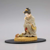 Kaiyodo miniQ Kawanabe Kyosai Gaki Bonkei (6 Pcs Box)