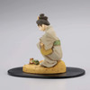 Kaiyodo miniQ Kawanabe Kyosai Gaki Bonkei (6 Pcs Box)