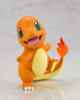 Kotobukiya PP895 ARTFX J Red with Charmander 1/8 Figure (Pokemon)