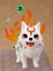 Max Factory Nendoroid 1365 Amaterasu (Okami)