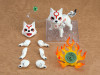 Max Factory Nendoroid 1365 Amaterasu (Okami)