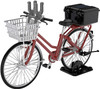 Tomytec LM005 Little Armory School Bike For Designated Defense Schools (Maroon) Painted Finished Product 1/12 Scale Kit