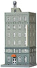 Tomytec (Building 063-2) Showa Period Building C2 (N scale)