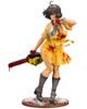 Kotobukiya SV270 Horror Bishoujo Leatherface 1/7 Figure (The Texas Chainsaw Massacre)