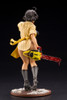 Kotobukiya SV270 Horror Bishoujo Leatherface 1/7 Figure (The Texas Chainsaw Massacre)