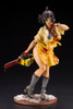 Kotobukiya SV270 Horror Bishoujo Leatherface 1/7 Figure (The Texas Chainsaw Massacre)